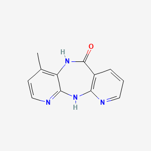 Nevirapine Related Compound B (1460736)