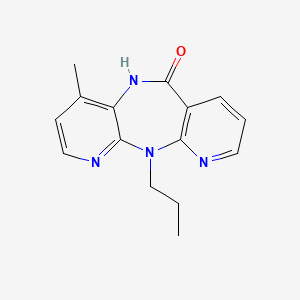 Nevirapine Related Compound C(Secondary Standards traceble to USP)