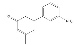 Nicardipine impurity MNC