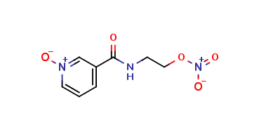 Nicorandil N-oxide