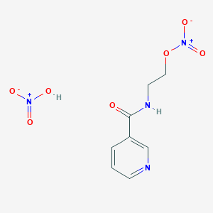 Nicorandil Nitrate