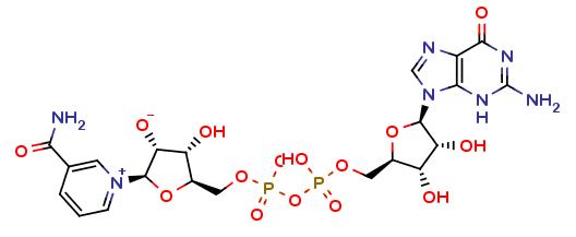 Nicotinamide guanine dinucleotide sodium salt