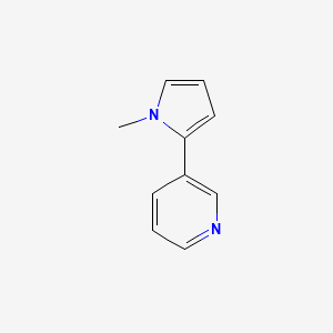 Nicotine Related Compound B(Secondary Standards traceble to USP)