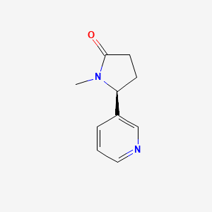 Nicotine Related Compound C (F001H0)