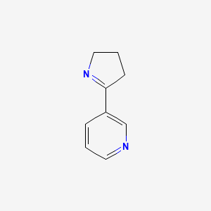 Nicotine Related Compound D (F001J0)