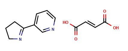 Nicotine Related Compound D