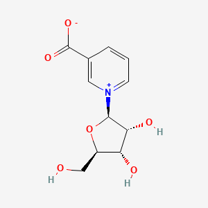 Nicotinic Acid Riboside