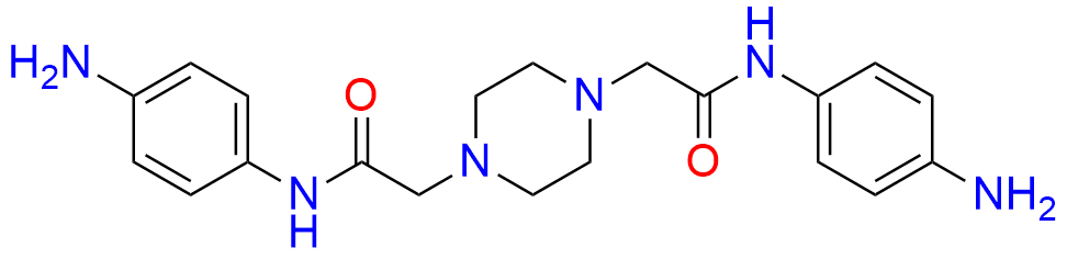 Nintedanib Impurity 43