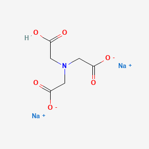 Nitrilotriacetic Acid Disodium Salt