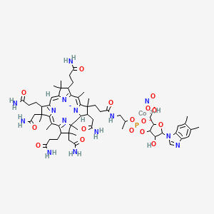Nitritocobalamin  (~90% by HPLC)