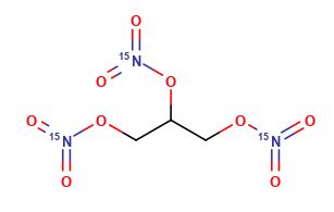 Nitroglycerin-15N3