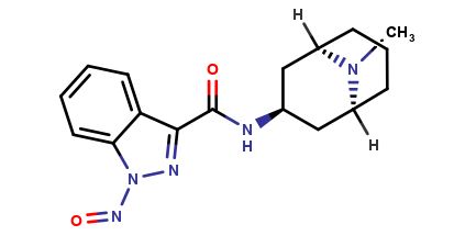 Nitroso-Granisetron Impurity-1