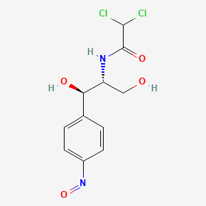 Nitrosochloramphenicol