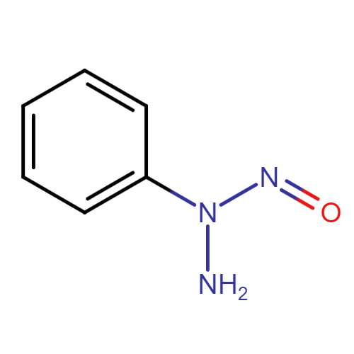 Nitrosophenylhydrazin