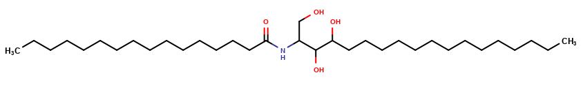 Non hydroxyl fatty acid Phytosphingosine (NP/CER 3)