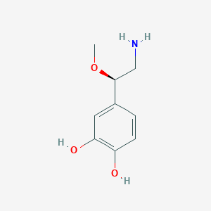 Noradrenaline impurity D (Y0000681)
