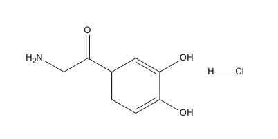 Noradrenalone Hydrochloride