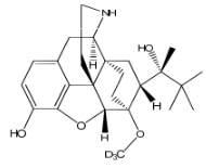 Norbuprenorphine D3