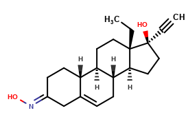 Norelgestromin Related Compound A