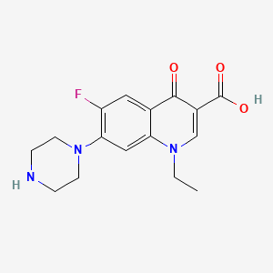 Norfloxacin (670)