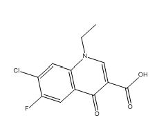 Norfloxacin EP Impurity A