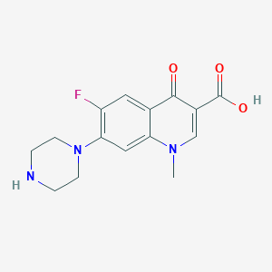 Norfloxacin Related Compound K(Secondary Standards traceble to USP)