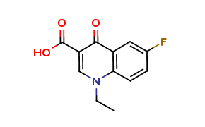 Norfloxacin impurity 1