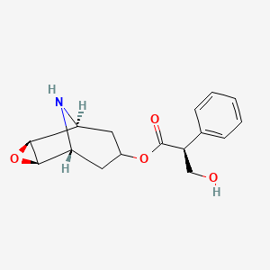 Norscopolamine(Secondary Standards traceble to USP)