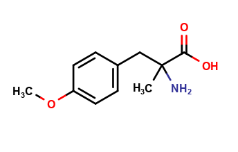 O,α-dimethyl-DL-Tyrosine