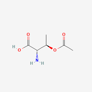 O-Acetyl-L-Threonine