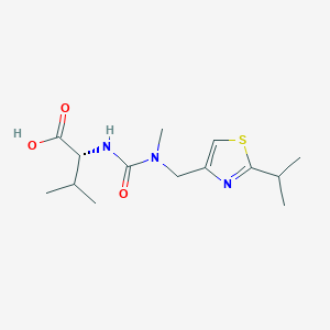 O-Acetyl Ritonavir