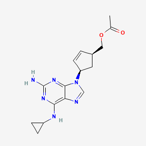 O-Acetylabacavir
