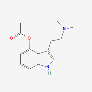 O-Acetylpsilocin