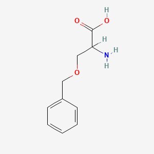 O-Benzyl-DL-Serine