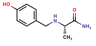 O-Debenzylated Safinamide