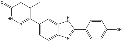 O-Desmethylpimobendan