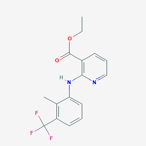 O-Ethyl Flunixin