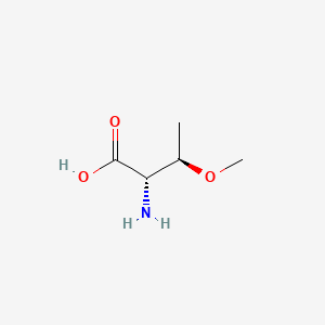 O-Methyl-L-threonine