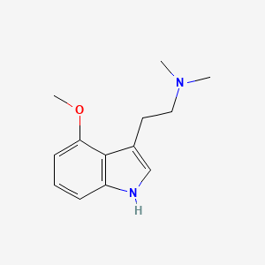 O-Methylpsilocine