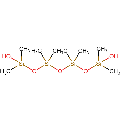 Octamethyl-1,7-tetrasiloxanediol