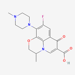 Ofloxacin (1478108)