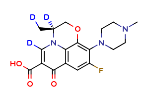 Ofloxacin D3
