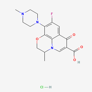 Ofloxacin HCl