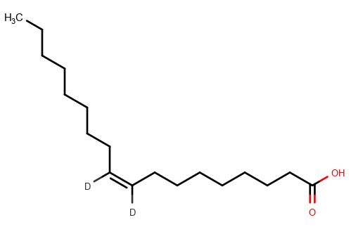 Oleic acid-d2