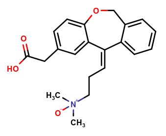 Olopatadine N-Oxide HCl
