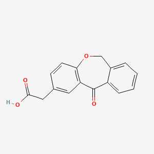 Olopatadine Related Compound C (R065M0)