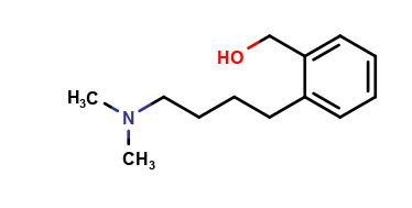 Olopatadine phenylmethanol Impurity