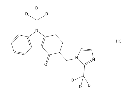 Ondansetron D6 Hydrochloride