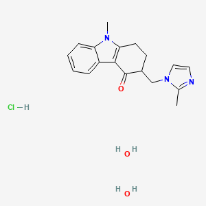 Ondansetron impurity A(Secondary Standards traceble to EP)