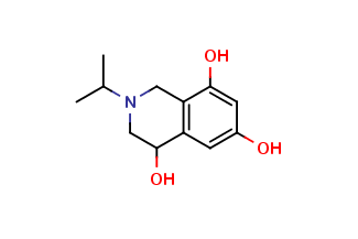 Orciprenaline EP Impurity A